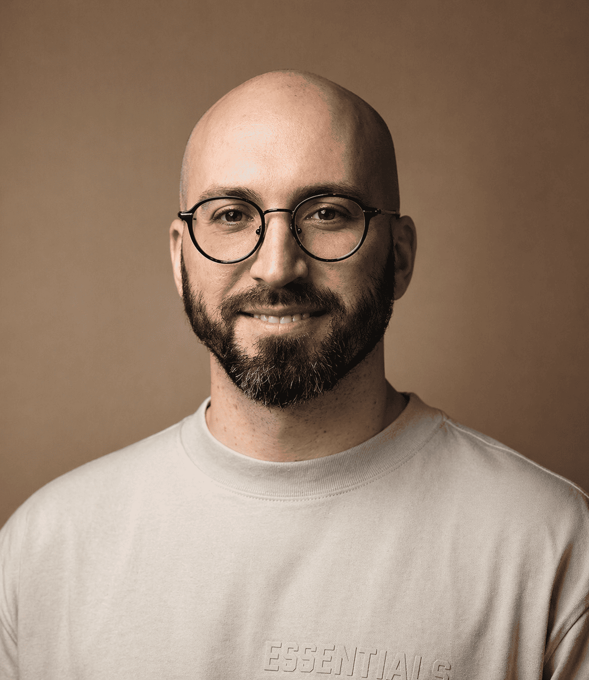 Сергей Савин — ведущий программы, AI-стратег для CEO